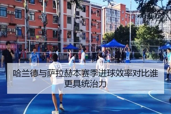 哈兰德与萨拉赫本赛季进球效率对比谁更具统治力