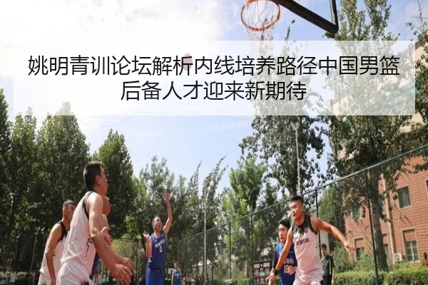 姚明青训论坛解析内线培养路径中国男篮后备人才迎来新期待